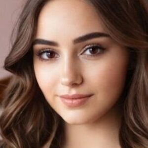 Profile photo of Mia Wexford