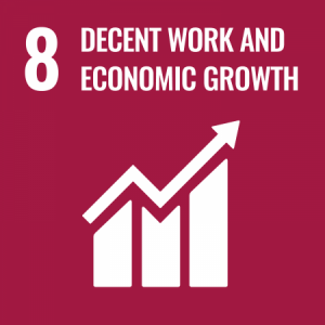 Group logo of Decent Work and Economic Growth