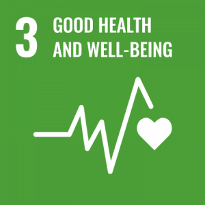 Group logo of Good Health and Well-Being