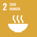 Group logo of Zero Hunger