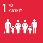 Group logo of No Poverty