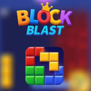 Group logo of Tetris with a Twist: How to Get Hooked on Block Blast