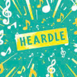 Group logo of Can You Name That Tune? A Guide to the Joy of Heardle