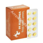 Group logo of Buy Vidalista 60 mg at Very Low Price | Arrowmeds