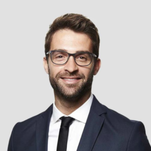 Profile photo of James Abe