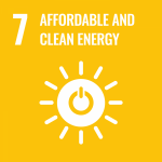Group logo of Affordable and Clean Energy