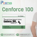 Group logo of Cenforce 100mg