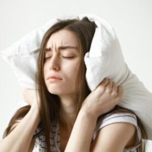 Group logo of Effects of insufficient sleep on health