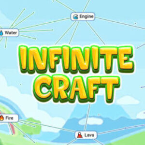 Group logo of Unleash Your Inner Alchemist: Getting Started with Infinite Craft