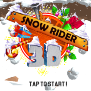 Group logo of Snow Rider 3D