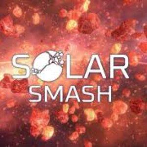 Group logo of Solar Smash
