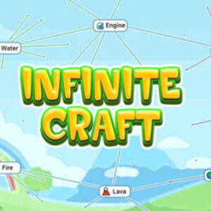 Group logo of Discover the Magic of Infinite Craft: A Game Where Your Imagination Has No Limits