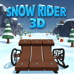 Group logo of Snow Rider 3D