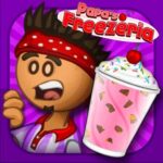 Group logo of Papa's Freezeria