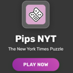 Group logo of Master Strategy and Fast-Paced Fun in Pips Gameplay