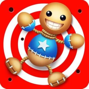 Group logo of Embracing the Catharsis: A Guide to Playing Kick the Buddy
