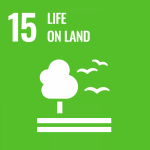 Group logo of Life on Land