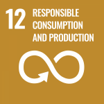 Group logo of Responsible Consumption and Production
